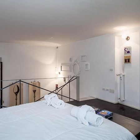 Rome Loft Roma Exterior foto
